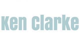 Ken Clarke Counsellor