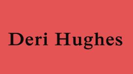 D. Hughes Psychotherapist