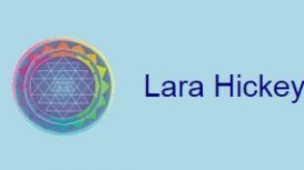 Lara Hickey Webb Dip BSc Hons