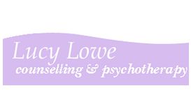 Lucy Blackburn Counselling & Psychotherapy