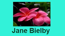Jane Bielby Psychotherapy & Counselling