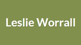 Leslie Worrall Counselling