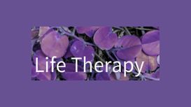 Life Therapy Counselling Stockport