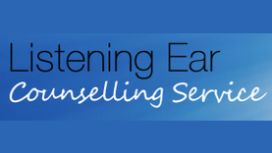 Listening Ear Counselling Service
