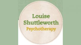 MRS Louise Shuttleworth
