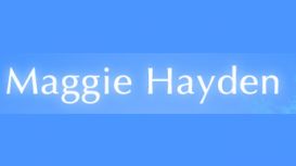 Maggie Hayden
