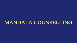 Mandala Counselling