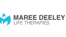 Maree Deeley Life Therapies