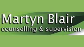 Martyn Blair Therapist & Counsellor