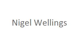 Nigel Wellings