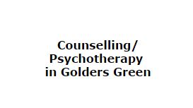 Counselling/Psychotherapy NW11