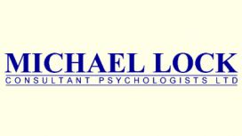 Michael Lock Psychologist