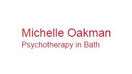 Michelle Oakman Psychotherapy