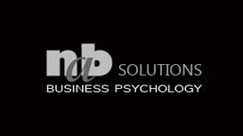 NBA Solutions Business Psychology