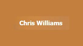 Chris Williams