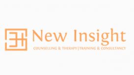 New Insight Counselling Basingstoke