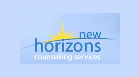New Horizons Counselling Services