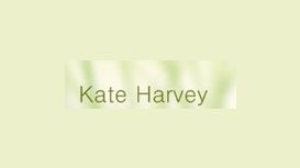 Kate Harvey Counsellor & Psychotherapist