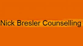 Nick Bresler Psychologist