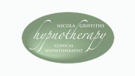 Nicola Griffiths Hypnotherapy