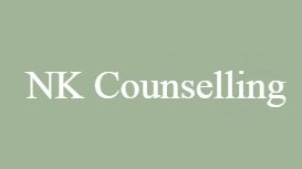 NK Counselling & Psychotherapy