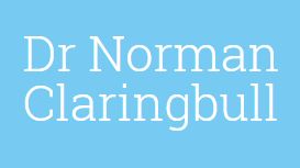 Dr Norman Claringbull