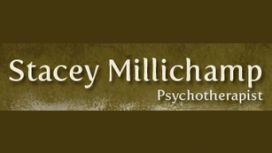 Stacey Millichamp Psychotherapist