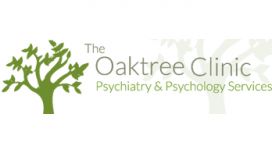The Oaktree Clinic