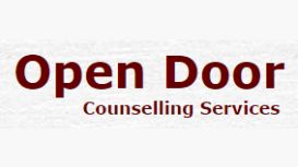 Open Door Counselling