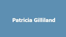 Patricia Gilliland Psychotherapist