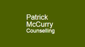 MR Patrick Mccurry