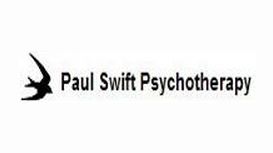 Paul Swift Psychotherapy