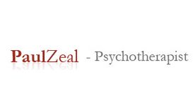Paul Zeal Psychoanalytic Psychotherapist