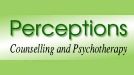 Perceptions Counselling & Psychotherapy