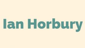 Ian Horbury Personal Counselling Services