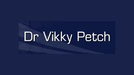 Dr Vikky Petch