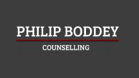 Philip Boddey Counselling