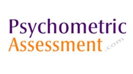 Psychometric Test Training