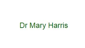 Dr Mary Harris Counselling
