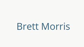 Brett Morris Counselling