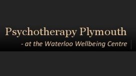 The Waterloo Wellbeing Centre The Waterloo Wellbeing Centre