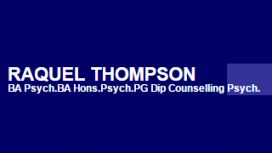 Raquel Thompson Counselling