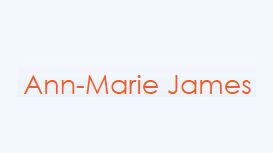 Ann-Marie James, MA, MBACP