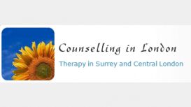 Counselling In London