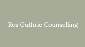 Ros Guthrie Counselling