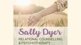 Sally Dyer Relational Counselling