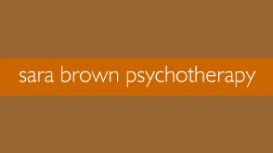 Sara Brown Psychotherapy
