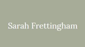 Sarah Frettingham