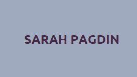 Sarah Pagdin Psychology