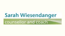 Sarah Wiesendanger Counselling